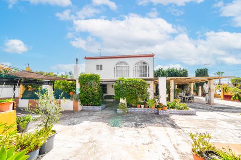 Villa i La Marina, Alicante, La Marina - € 275.000 | Ref: W5932VA - foto 5
